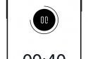 Strive Intervals screenshot 2