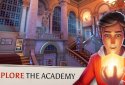 The Academy: The First Riddle screenshot 1