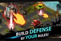 AOD: Art of Defense — Tower Defense Game screenshot 1