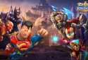 Clash of Kingdoms: Heroes War screenshot 1