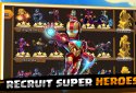 Clash of Kingdoms: Heroes War screenshot 2