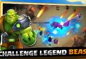 Clash of Kingdoms: Heroes War screenshot 5