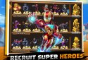 Clash of Kingdoms: Heroes War screenshot 8