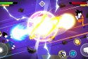 Stickman Combat - Super Dragon Hero screenshot 9