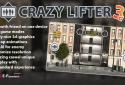 Crazy Lifter 3d: City Battle of Elevators. screenshot 1