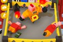 Boxing Idle - Idle Clicker Game Tycoon screenshot 4