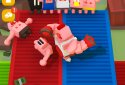 Boxing Idle - Idle Clicker Game Tycoon screenshot 5