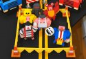 Boxing Idle - Idle Clicker Game Tycoon screenshot 8