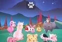 Starry Garden : animal park screenshot 2