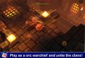 ORC: Vengeance - Wicked Dungeon Crawler Action RPG screenshot 7