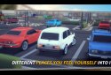 Parking: Car Revolution Zone Pro screenshot 1