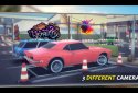 Parking: Car Revolution Zone Pro screenshot 4