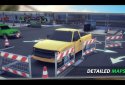 Parking: Car Revolution Zone Pro screenshot 5