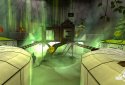 Smiling-X 2: The Resistance survival is in subway. screenshot 2