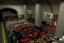 Smiling-X 2: The Resistance survival is in subway. screenshot 8