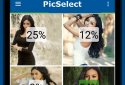 PicSelect - Photo Voting screenshot 3