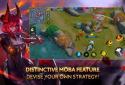 Champions Legion | 5v5 MOBA screenshot 4