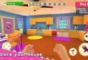Mother Simulator: Virtual Happy Family Life screenshot 1