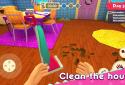 Mother Simulator: Virtual Happy Family Life screenshot 4