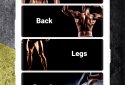 Sworkout: Street & home workouts. Fitness Training screenshot 5