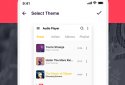 Music Player screenshot 4