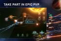 Stellaris: Galaxy Command, Sci-Fi, space strategy screenshot 1