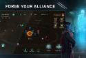 Stellaris: Galaxy Command, Sci-Fi, space strategy screenshot 5