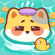 Animal Spa Is A Lovely Relaxing Game