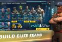 Tom Clancy's Elite Squad screenshot 7