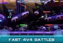 Warfield: Tactical Arena Shooter screenshot 1
