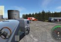 Mercedes Truck Simulator Lux screenshot 3