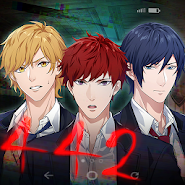 Haunted Heartbeats: Horror Otome Romance Novel