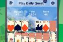 Solitaire & Puzzles screenshot 5