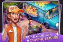 My Restaurant Empire - 3D Decorating Cooking Game screenshot 8