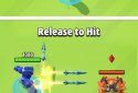 Robot Hero screenshot 1