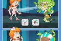 Save The Lady - Save Girl - Rescue Girl screenshot 3