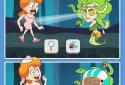 Save The Lady - Save Girl - Rescue Girl screenshot 9