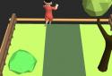 One Guy Run screenshot 2