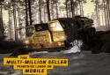 MudRunner Mobile screenshot 1