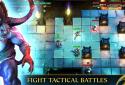 Warhammer Quest: The Silver Tower screenshot 1