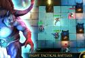 Warhammer Quest: The Silver Tower screenshot 9