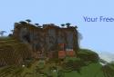 LokiCraft screenshot 1