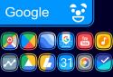 Rigoletto - Squircle Icon Pack screenshot 1