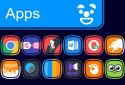 Rigoletto - Squircle Icon Pack screenshot 5