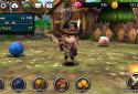 Demong Hunter - Action RPG screenshot 1