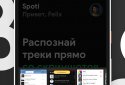 SpotiApp screenshot 2