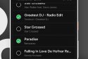 SpotiApp screenshot 4
