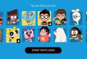 Cartoon Network App screenshot 1