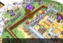 RTS Siege Up! - Medieval Warfare Strategy Offline screenshot 4