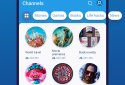TgSurf - channels, stickers and chats for Telegram screenshot 3
